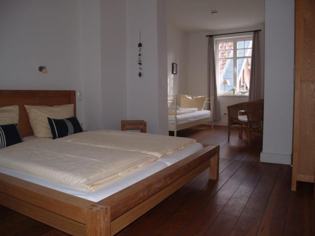 Landhaus Hoisdorf Extérieur photo