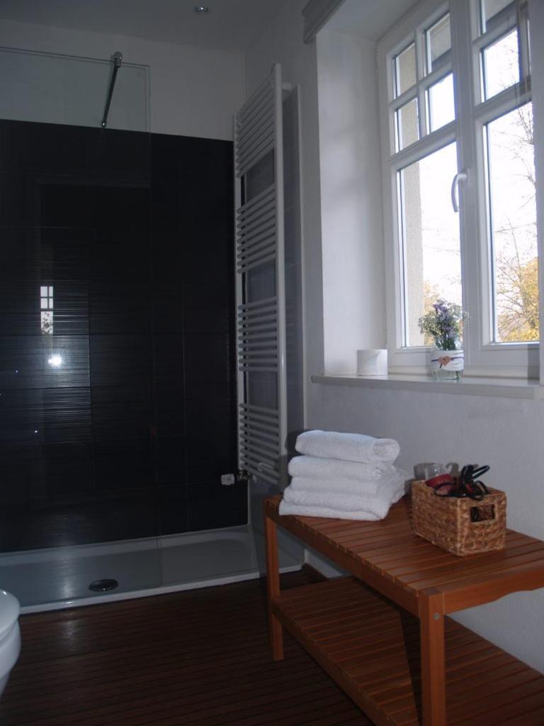 Landhaus Hoisdorf Extérieur photo